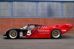 Porsche 962 IMSA GTP 1987 года
